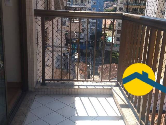 Apartamento para Venda em Niterói - 2