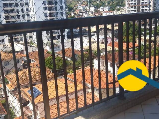 Apartamento para Venda em Niterói - 3