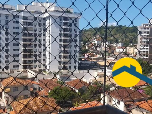 Apartamento para Venda em Niterói - 5