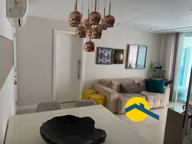 Apartamento para Venda em Niterói - 5