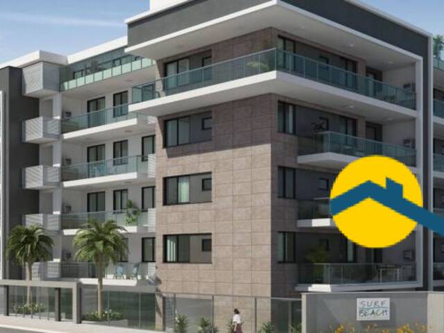 Apartamento para Venda em Niterói - 2