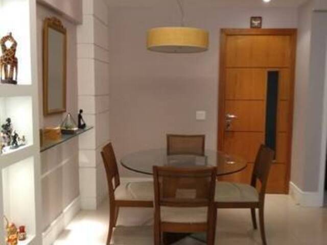 Apartamento para Venda em Niterói - 4