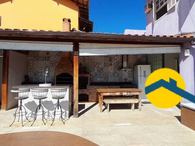 Casa para Venda em Niterói - 4