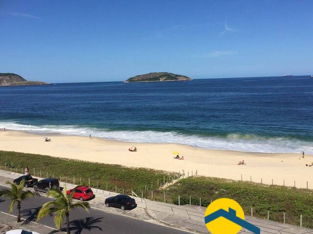 Cobertura para Venda em Niterói - 2