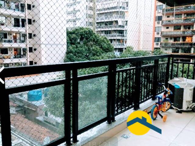 Apartamento para Venda em Niterói - 4