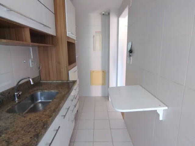 Apartamento para Venda em Niterói - 4