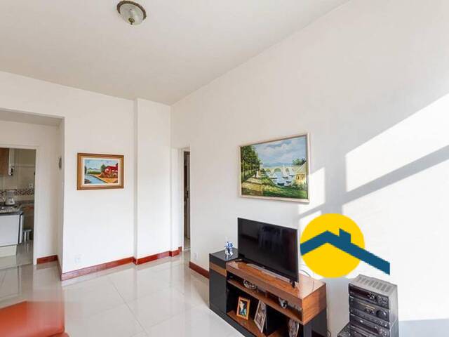 Apartamento para Venda em Niterói - 4