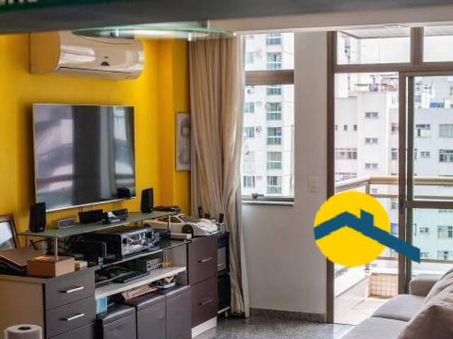 Apartamento para Venda em Niterói - 5