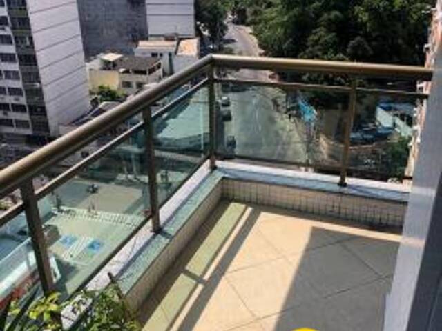 #258 - Apartamento para Venda em Niterói - RJ