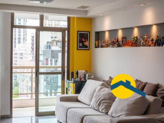 #258 - Apartamento para Venda em Niterói - RJ
