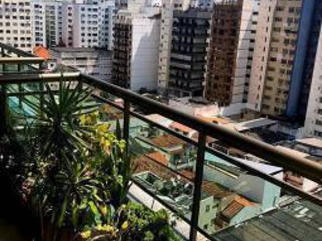 #258 - Apartamento para Venda em Niterói - RJ