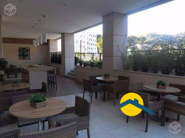 Apartamento para Venda em Niterói - 2
