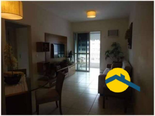 Apartamento para Venda em Niterói - 4