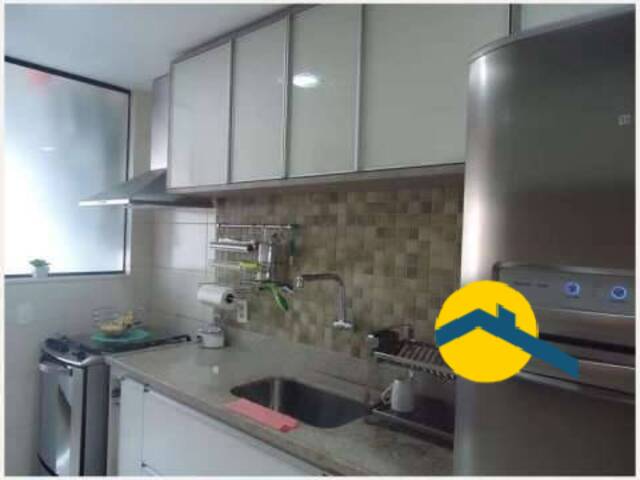 Apartamento para Venda em Niterói - 5