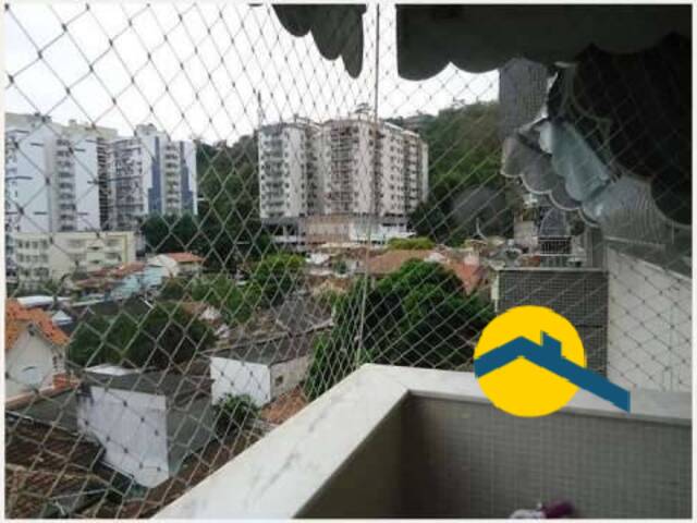 Apartamento para Venda em Niterói - 3