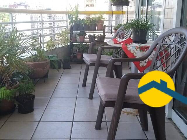 Apartamento para Venda em Niterói - 5