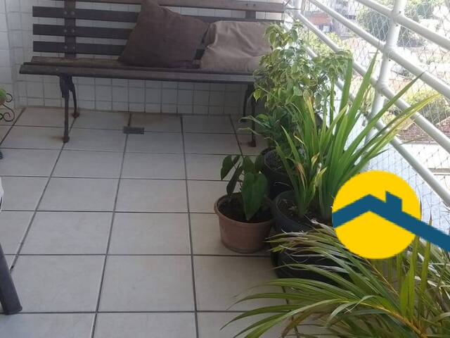 Apartamento para Venda em Niterói - 3
