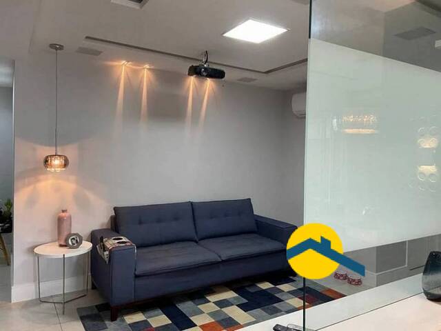 Apartamento para Venda em Niterói - 4
