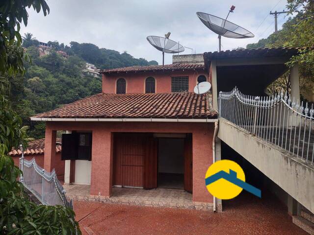 Casa para Venda em Niterói - 2