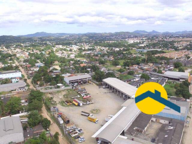 Área para Venda em São Gonçalo - 5