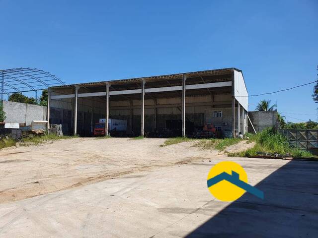#268 - Área para Venda em São Gonçalo - RJ - 1