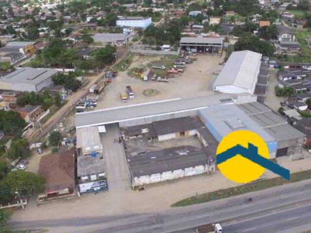 #268 - Área para Venda em São Gonçalo - RJ - 2