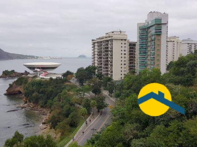 Cobertura para Venda em Niterói - 4