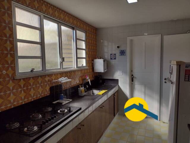 Casa para Venda em Niterói - 4