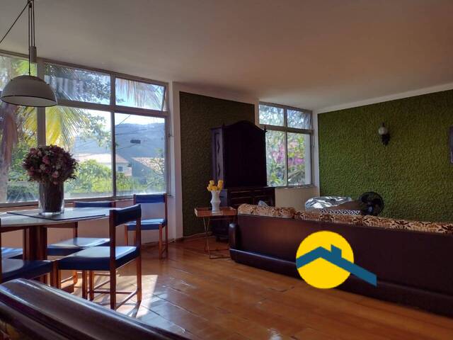 Casa para Venda em Niterói - 2