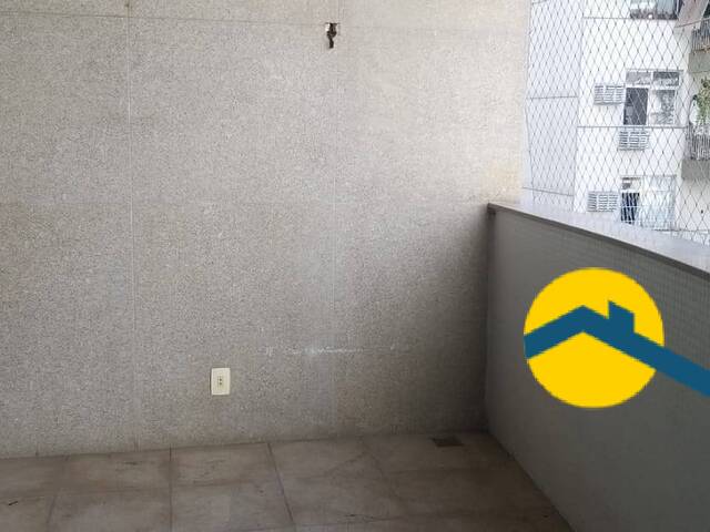 Apartamento para Venda em Niterói - 2