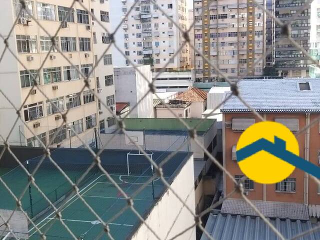 Apartamento para Venda em Niterói - 5