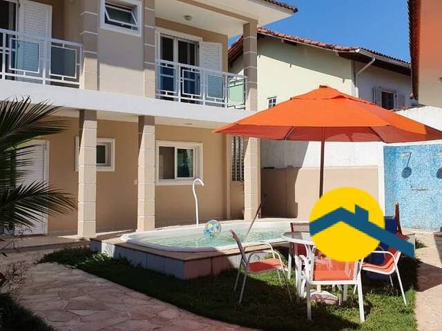 #272 - Casa para Venda em Niterói - RJ