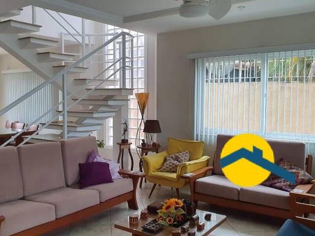Casa para Venda em Niterói - 2