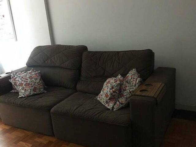 Apartamento para Venda em Niterói - 5