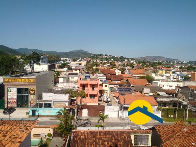 Apartamento para Venda em Niterói - 4