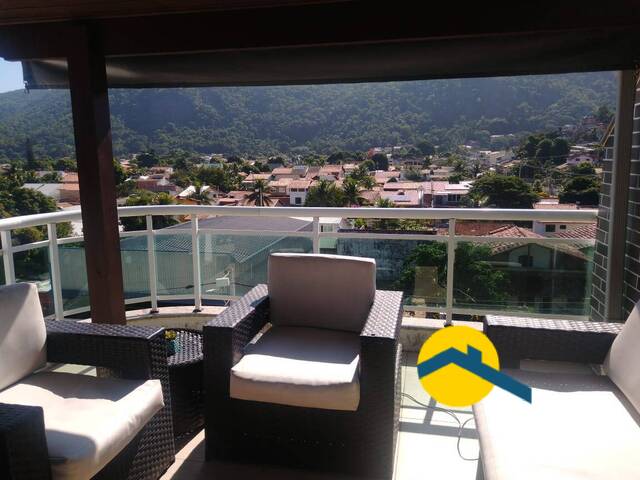 Apartamento para Venda em Niterói - 3