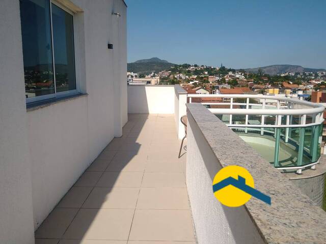 Apartamento para Venda em Niterói - 5