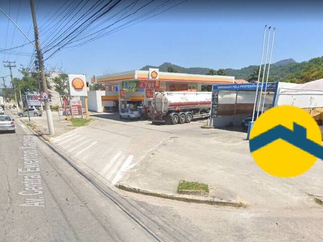 #276 - Terreno para Venda em Niterói - RJ - 3