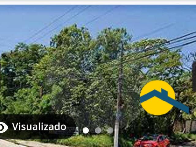 #276 - Terreno para Venda em Niterói - RJ - 1