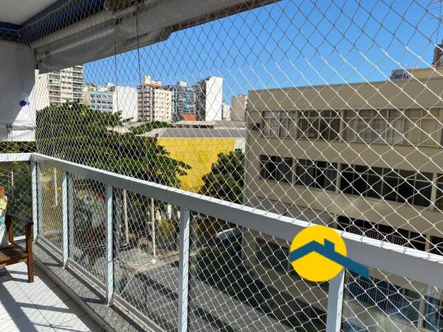 Apartamento para Venda em Niterói - 4