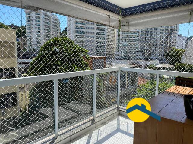 Apartamento para Venda em Niterói - 3