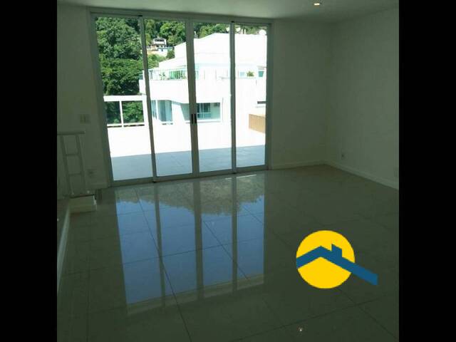 Cobertura para Venda em Niterói - 5