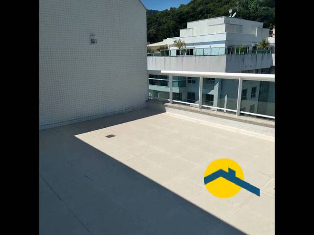 Cobertura para Venda em Niterói - 2