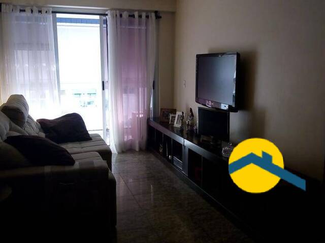 Apartamento para Venda em Niterói - 4