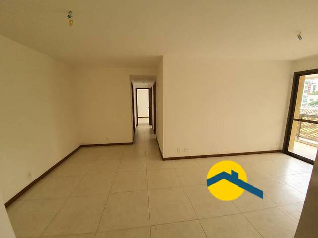 Apartamento para Venda em Niterói - 3