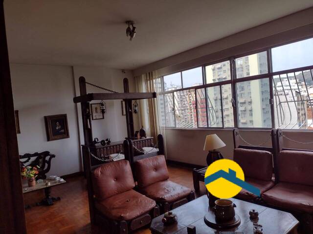 Apartamento para Venda em Niterói - 4