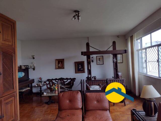 Apartamento para Venda em Niterói - 5