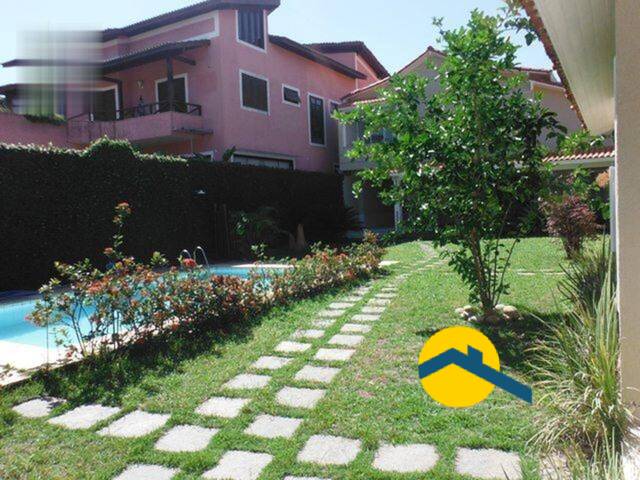 #266 - Casa para Venda em Niterói - RJ