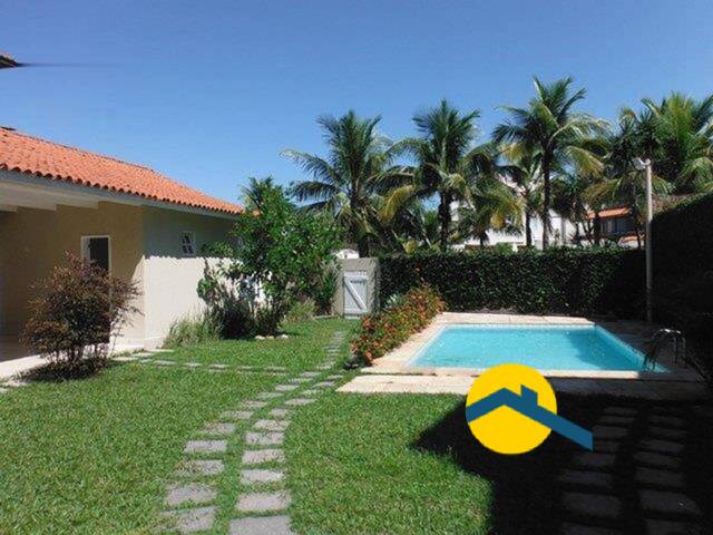 #266 - Casa para Venda em Niterói - RJ