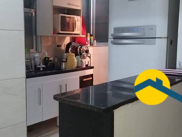 Apartamento para Venda em Niterói - 4